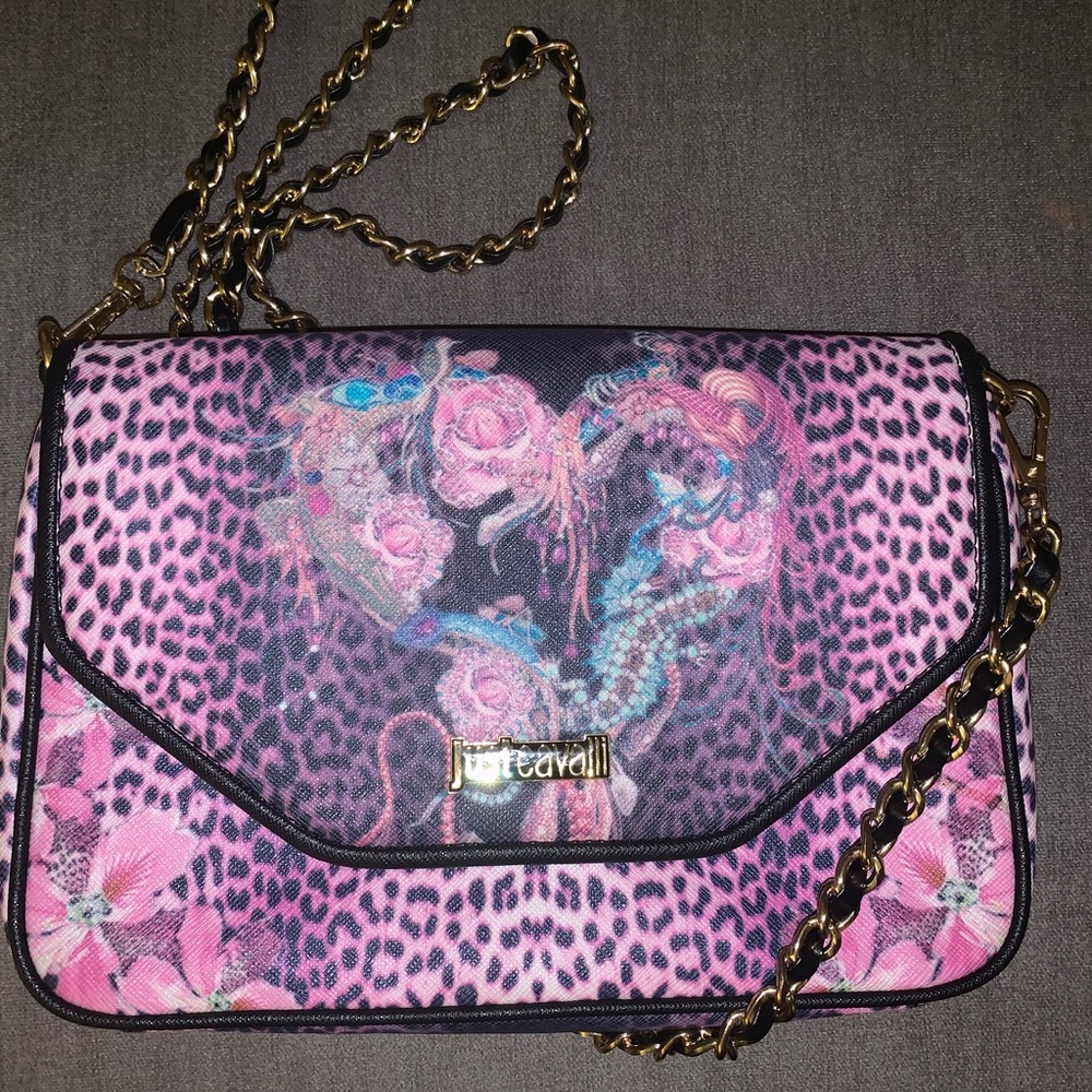 Just Cavalli pochette